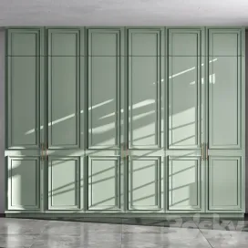 WARDROBE NO